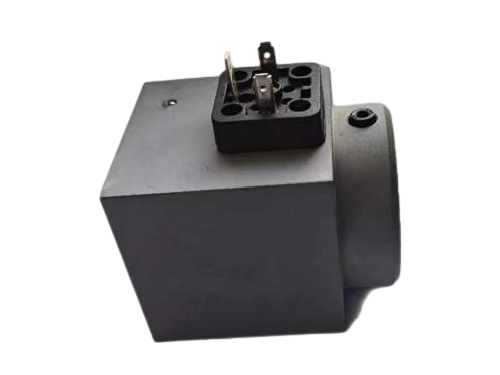 GRF60-4-A  Proportional valve solenoid