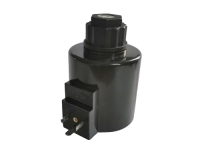 MFZ18A-55 YC DC wet type electromagnet for valve