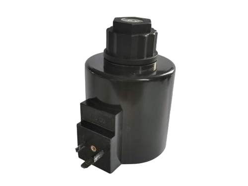 MFZ18A-55 YC DC wet type electromagnet for valve