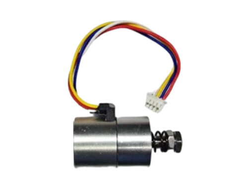 GWEF24-008 Inductive linear displacement sensor