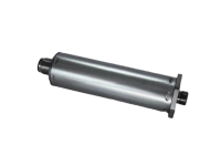 GWEF50-015 Inductive linear displacement sensor