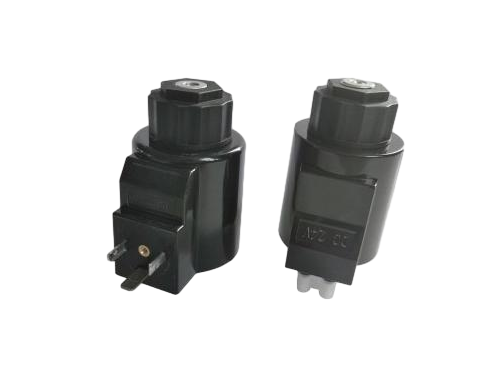 MFZ18/18(A)-20 YC DC wet type electromagnet for valve