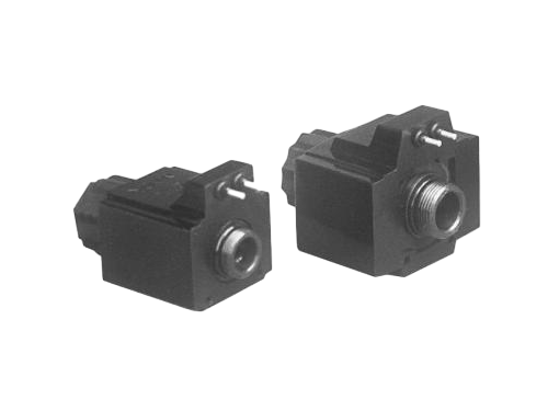 MFJ9-26 YC Electromagnets for AC (junction box type) wet valves
