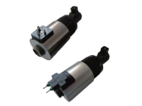 GP63 Series Electromagnets for threaded proportional valves