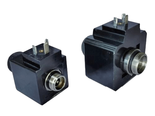 MFJ12-27/54 YC AC wet type electromagnet for valve