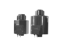 MFZ9-20/55 YC DC (junction box type) wet valve electromagnet