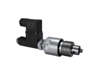 IW9-03 Inductive linear displacement sensor